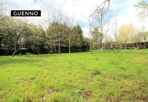 Terrain  à Monterfil