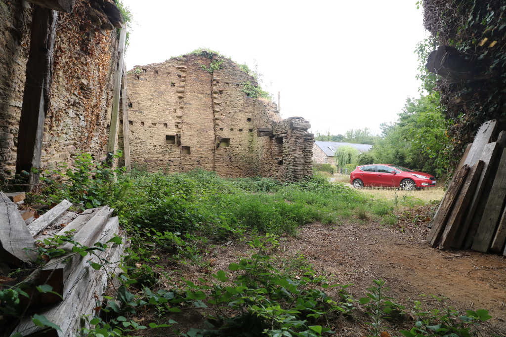 Maison T1 à Goven