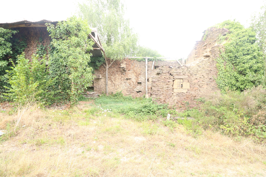 Maison T1 à Goven