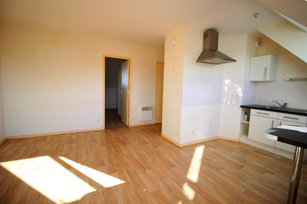 Appartement T2 à Bruz