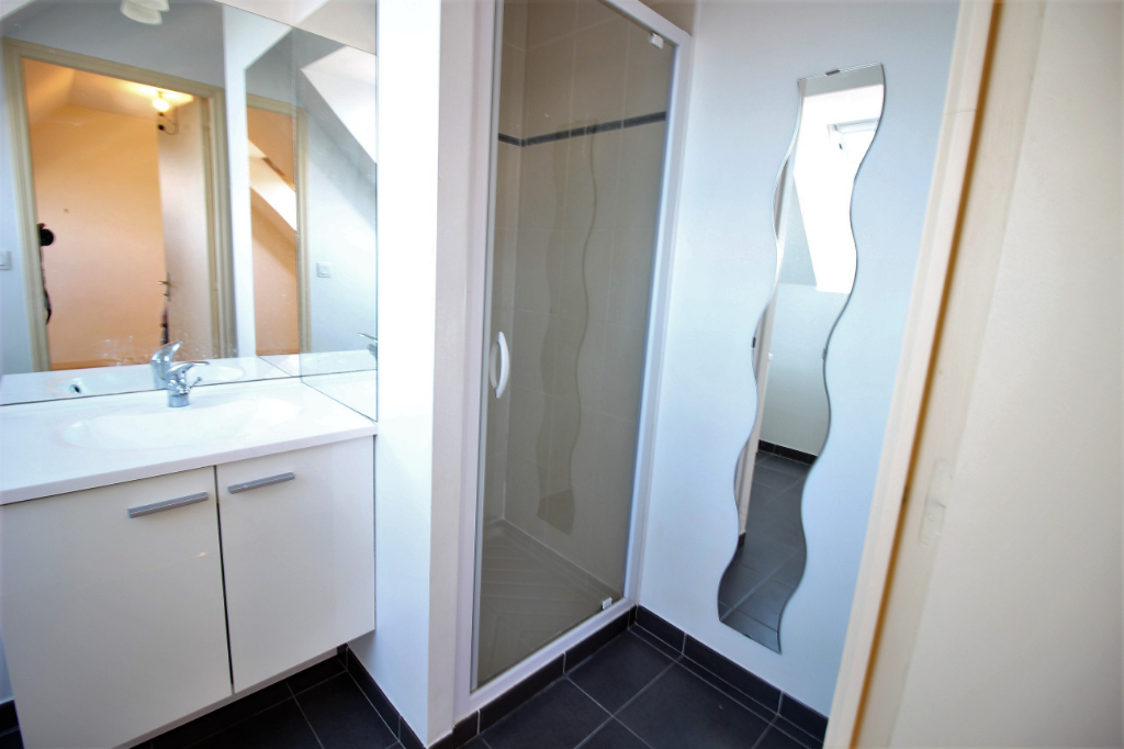 Appartement T2 à Bruz