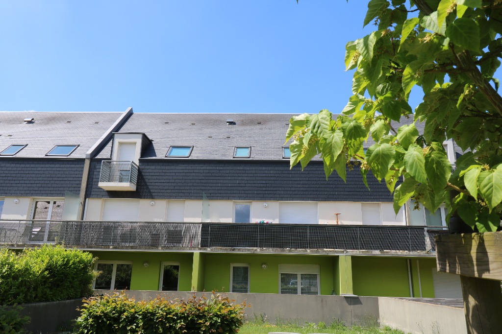 Appartement T2 à Bruz