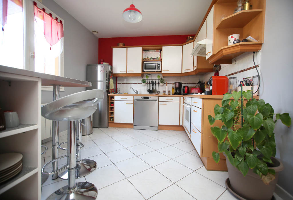Maison T6 à Pleumeleuc