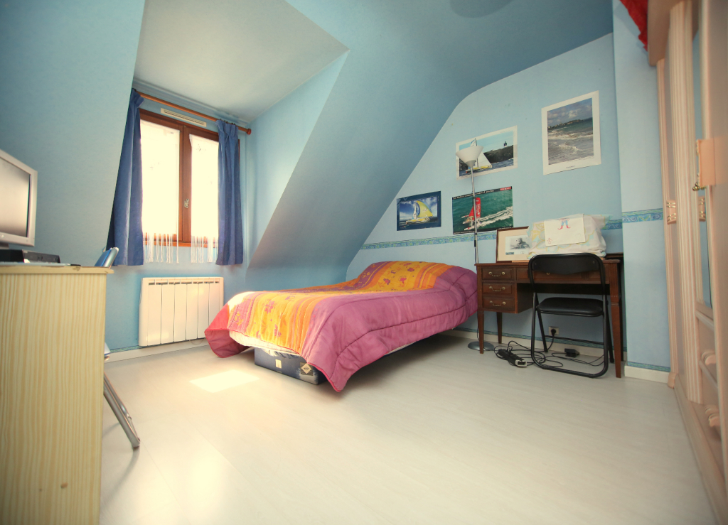 Maison T6 à Pleumeleuc