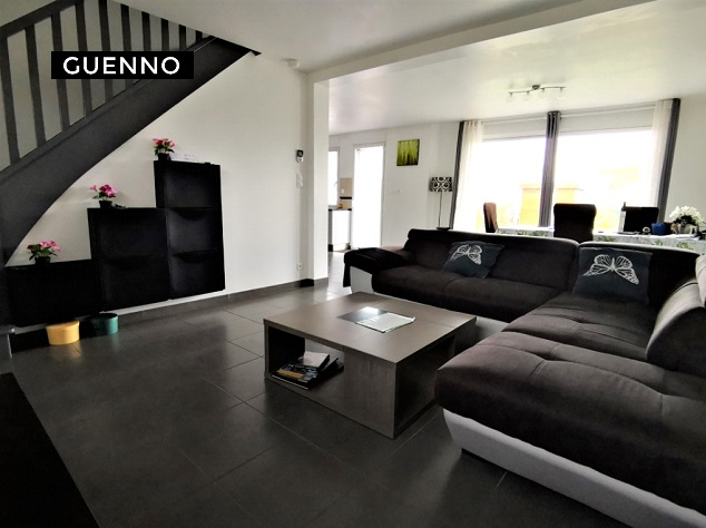 Maison T5 à Chavagne