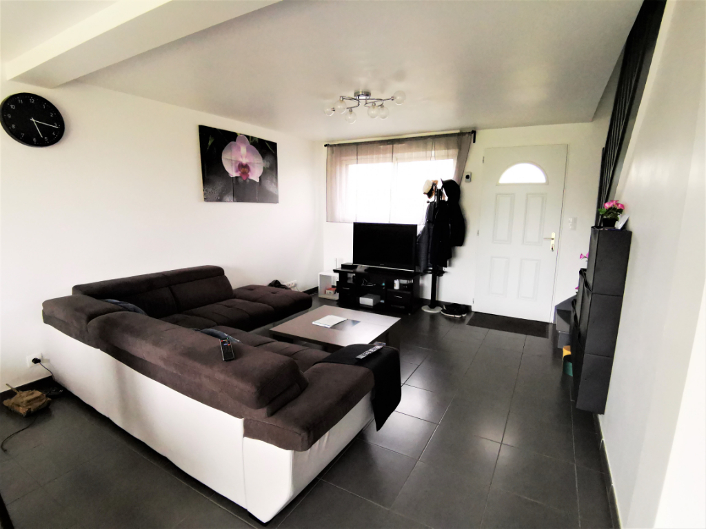 Maison T5 à Chavagne