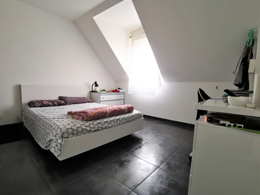 Maison T5 à Chavagne
