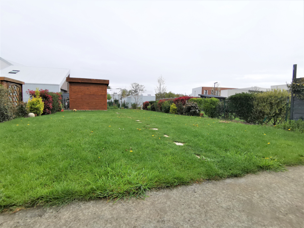 Maison T5 à Chavagne