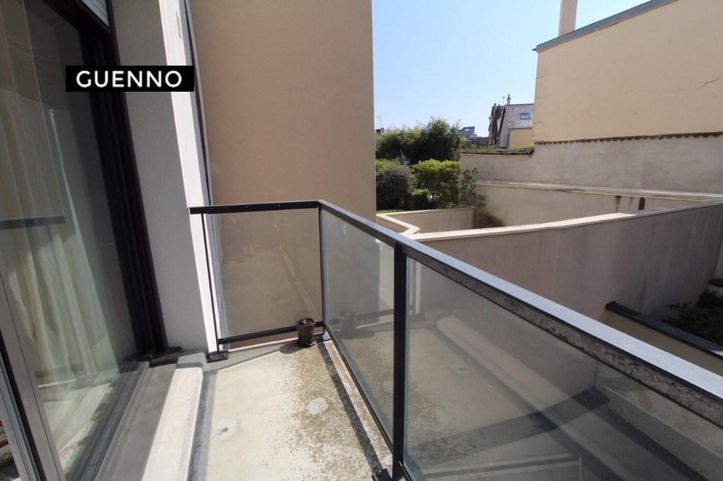 Appartement T3 à Rennes