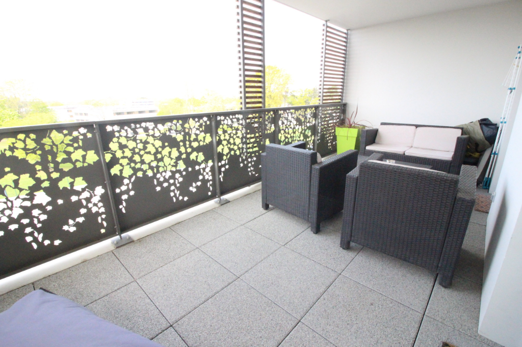Appartement T3 à Rennes