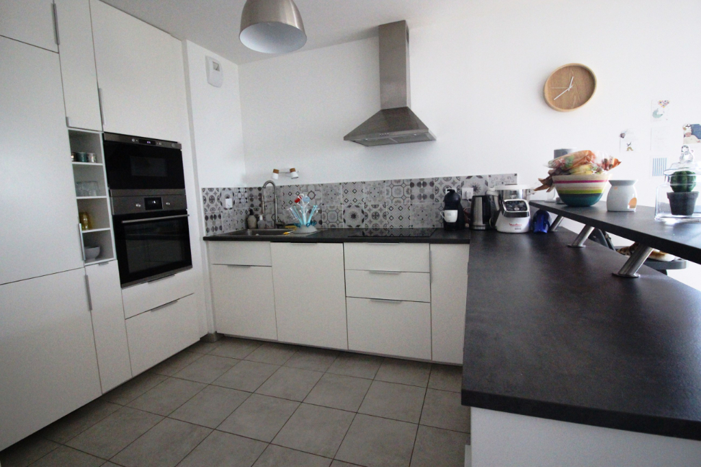 Appartement T3 à Rennes