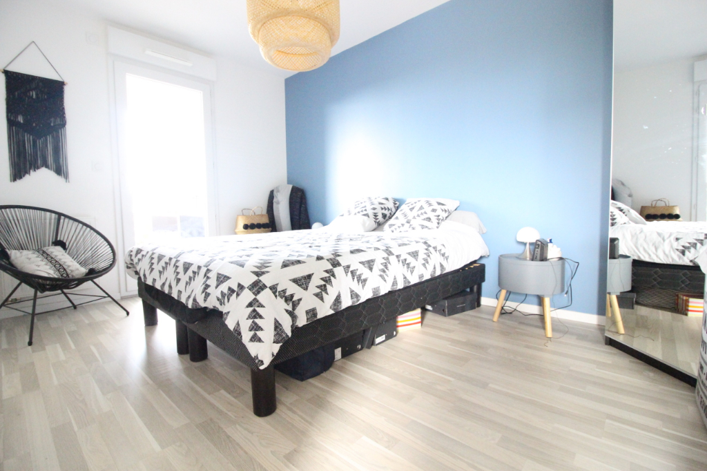 Appartement T3 à Rennes