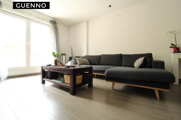 Appartement T3 à Chartres de bretagne