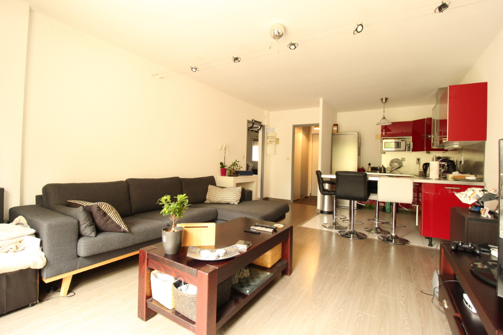 Appartement T3 à Chartres de bretagne