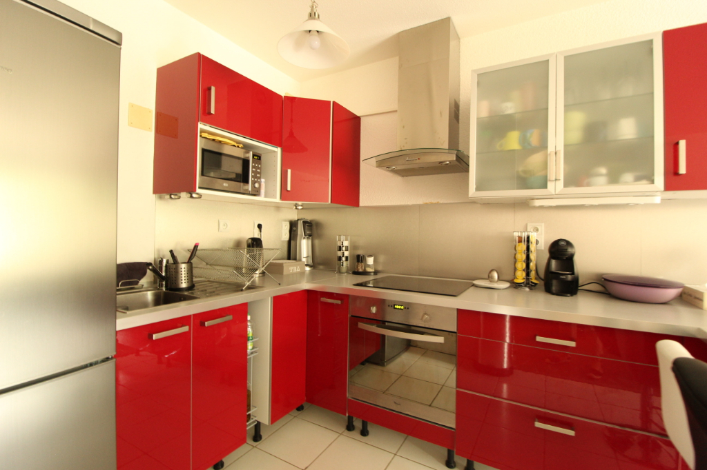 Appartement T3 à Chartres de bretagne