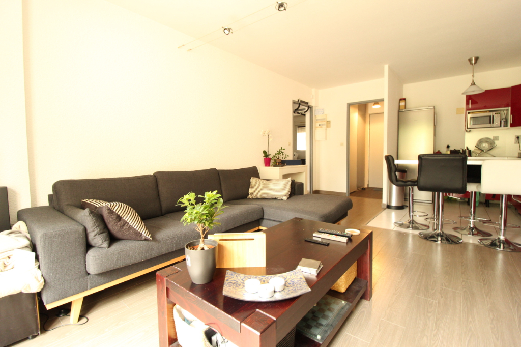 Appartement T3 à Chartres de bretagne
