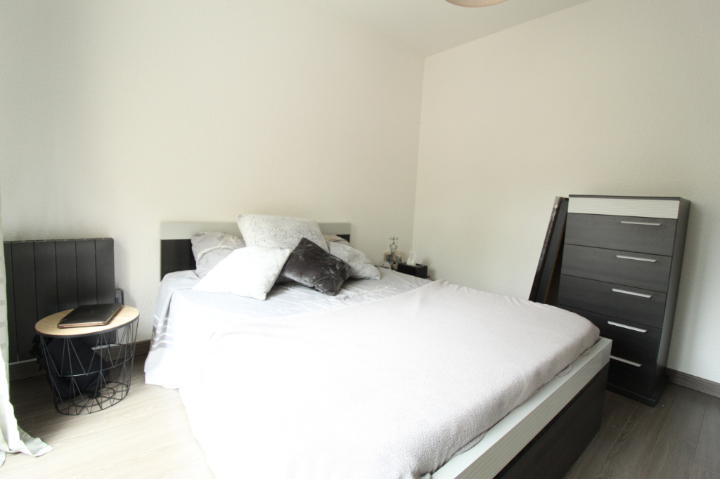 Appartement T3 à Chartres de bretagne