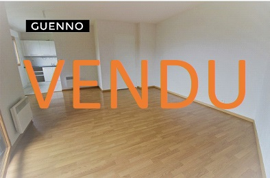 Appartement T3 à Noyal chatillon sur seiche