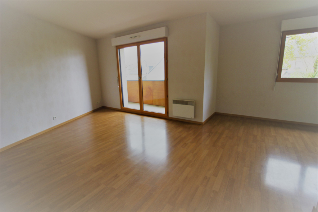 Appartement T3 à Noyal chatillon sur seiche
