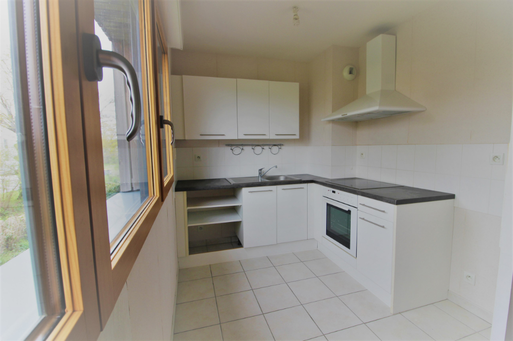 Appartement T3 à Noyal chatillon sur seiche