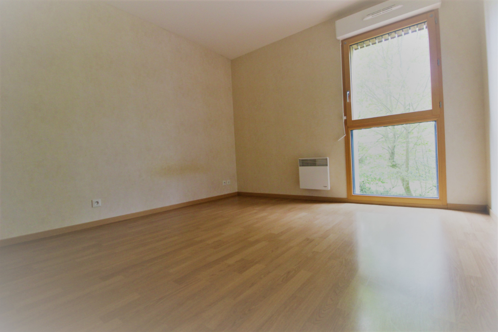 Appartement T3 à Noyal chatillon sur seiche
