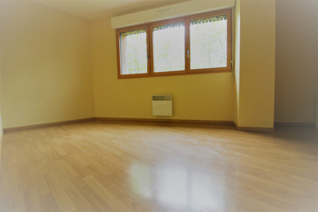 Appartement T3 à Noyal chatillon sur seiche