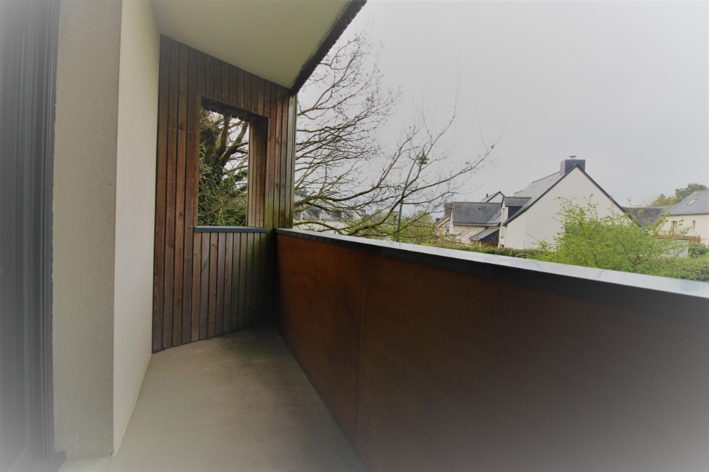 Appartement T3 à Noyal chatillon sur seiche