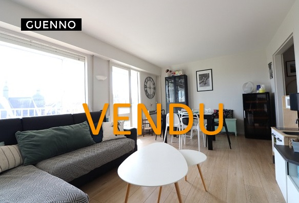 Appartement T4 à Rennes