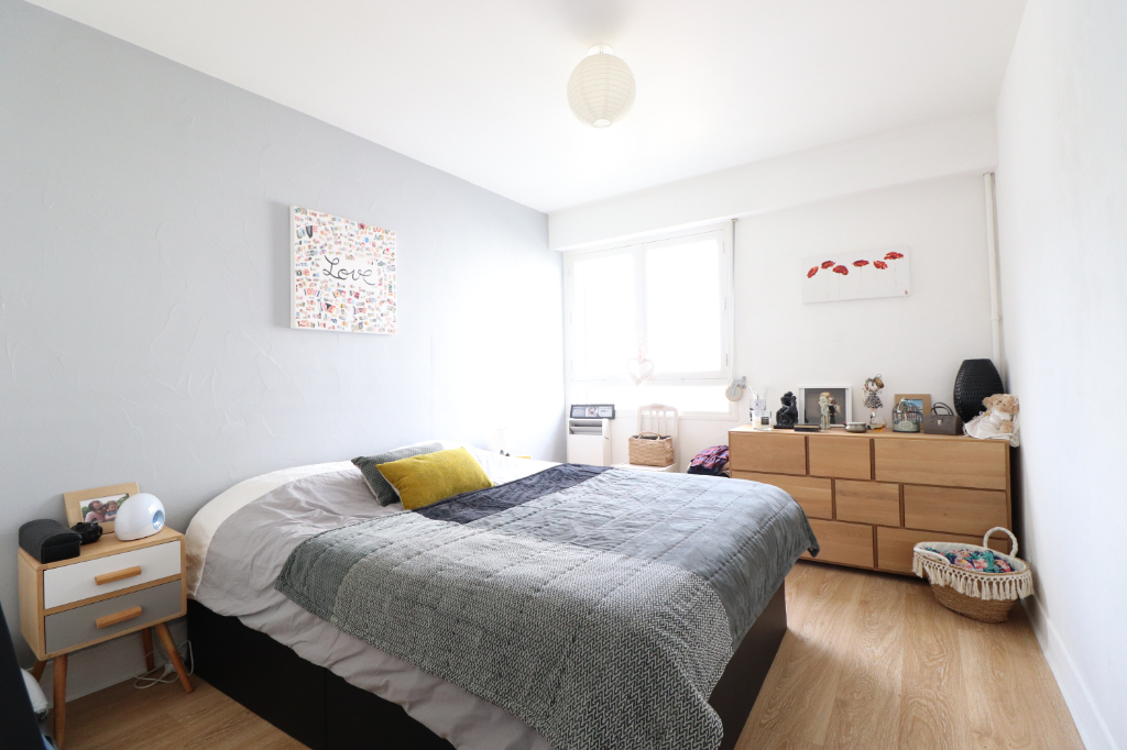 Appartement T4 à Rennes