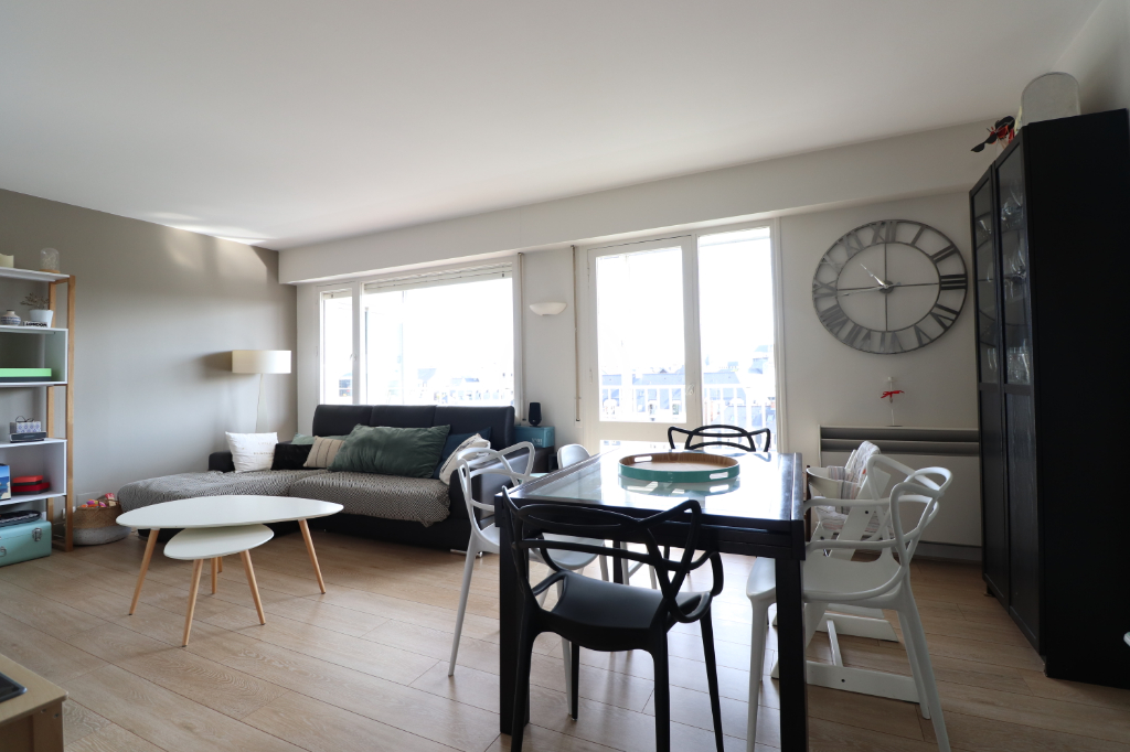 Appartement T4 à Rennes