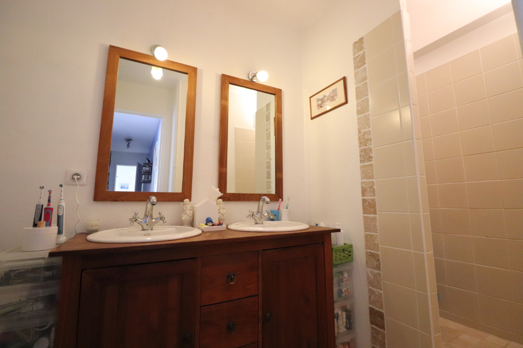 Appartement T4 à Rennes