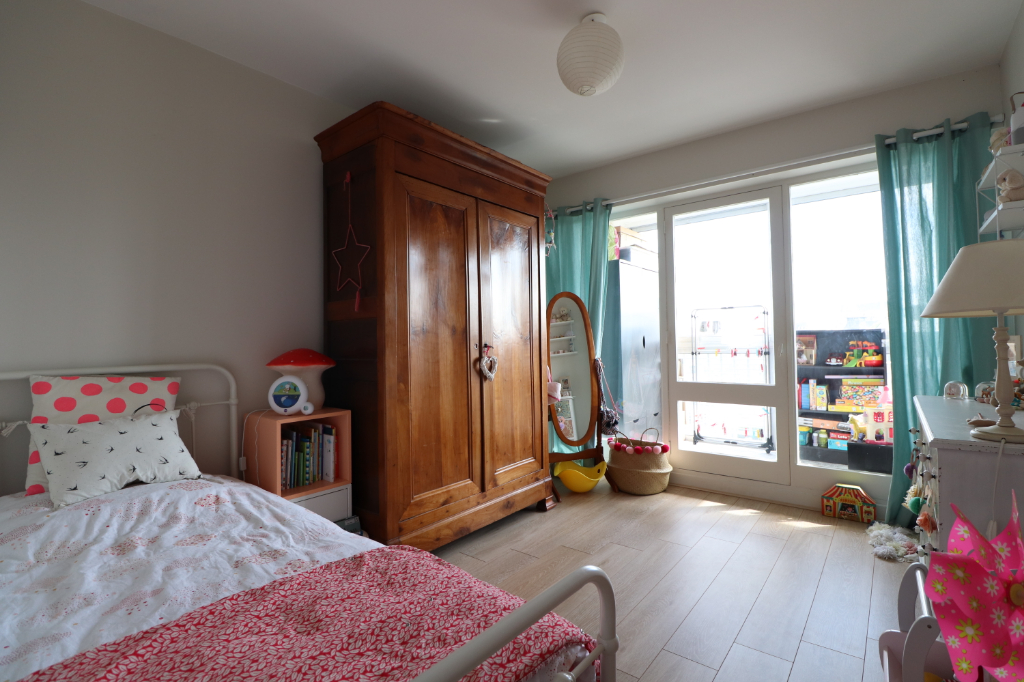 Appartement T4 à Rennes