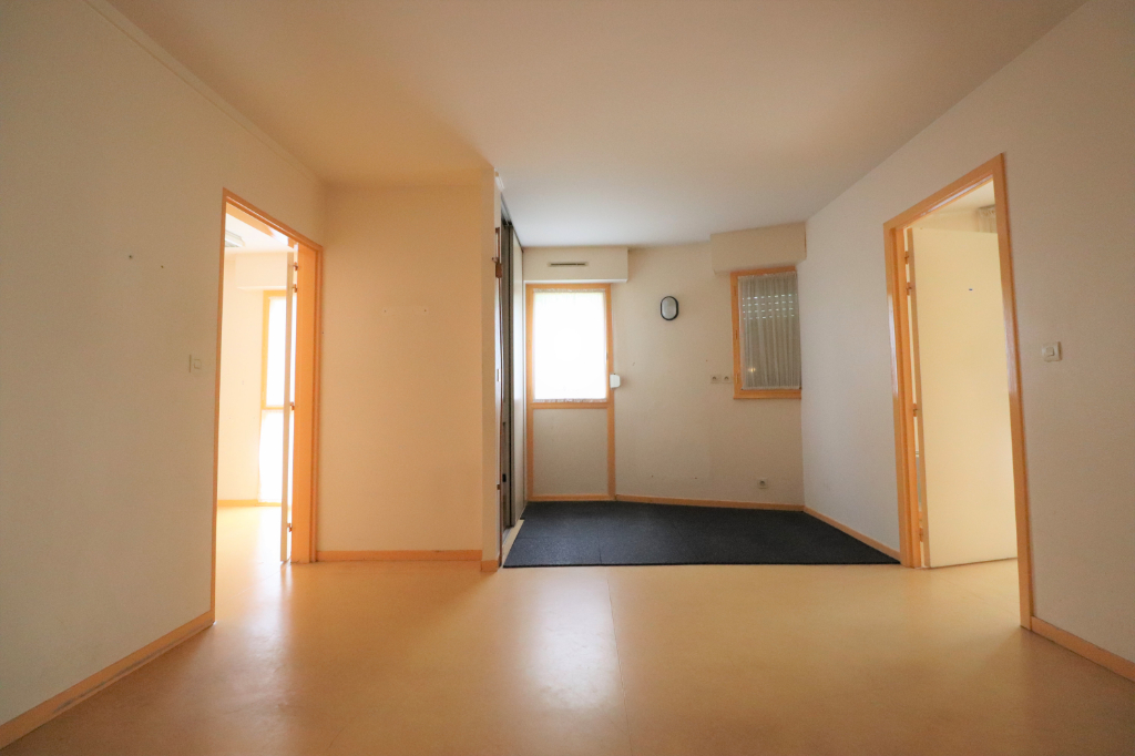 Appartement T6 à Rennes