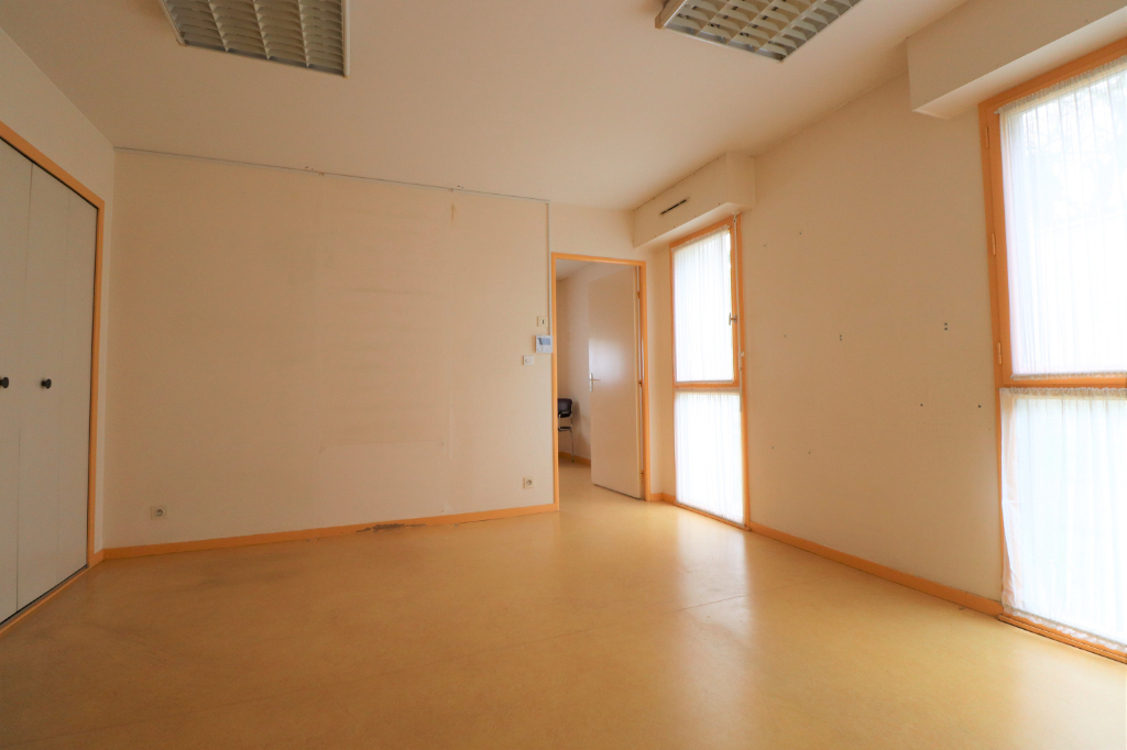 Appartement T6 à Rennes