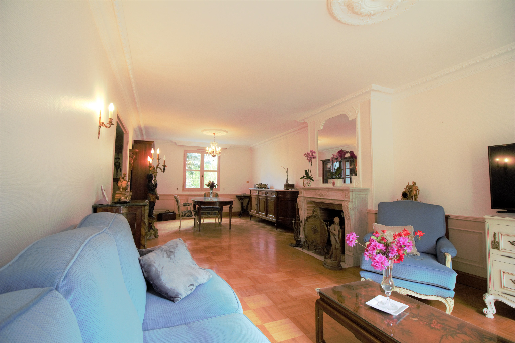 Maison T6 à Saint gregoire