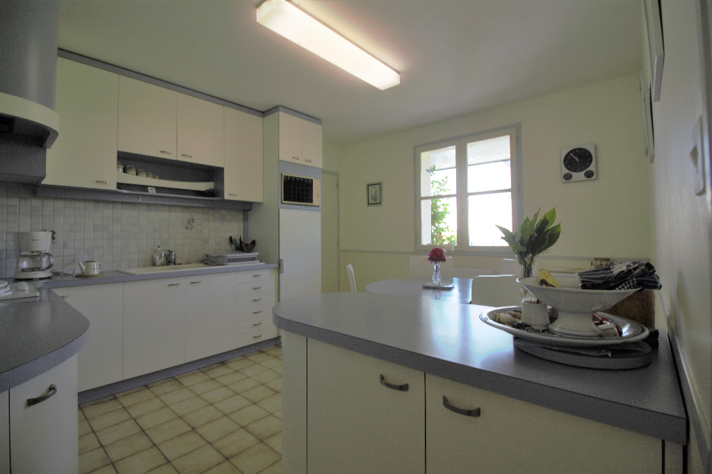 Maison T6 à Saint gregoire