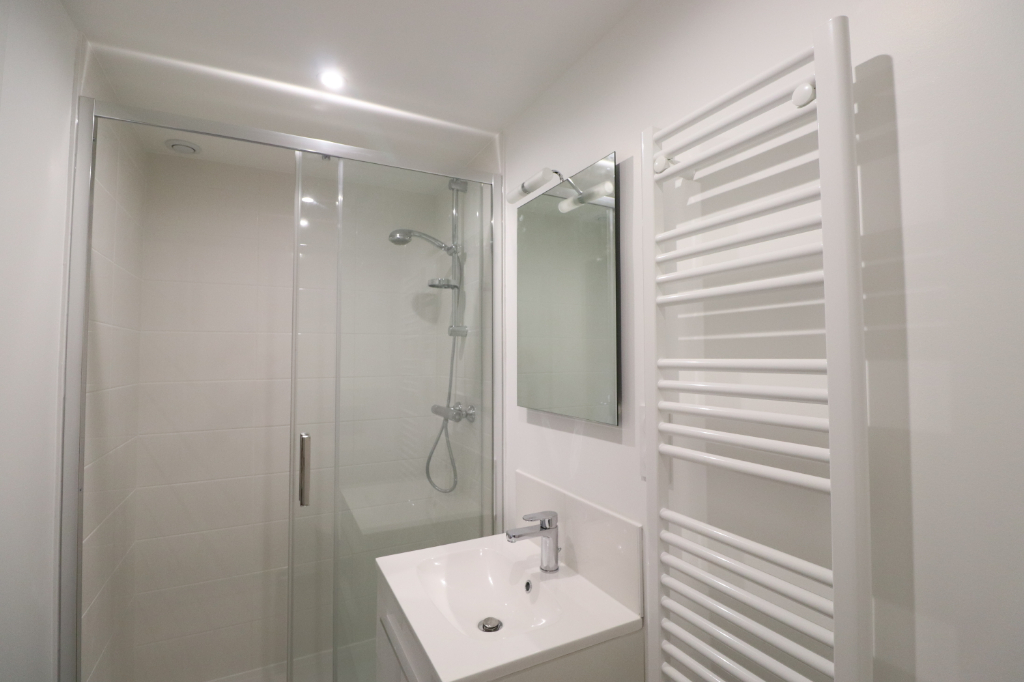 Appartement T2 à Rennes