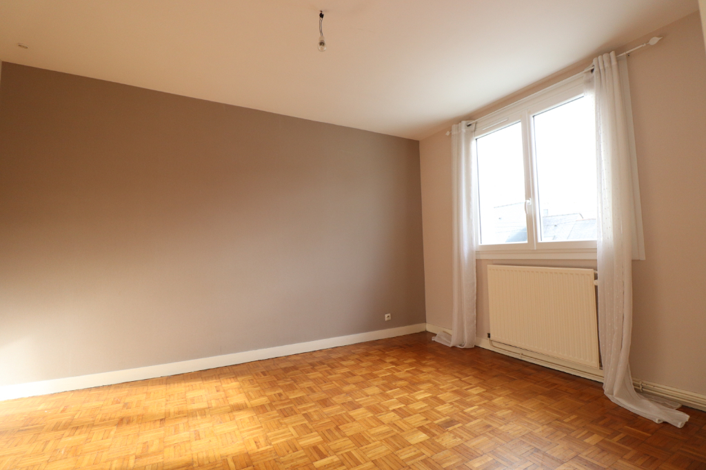 Appartement T2 à Rennes