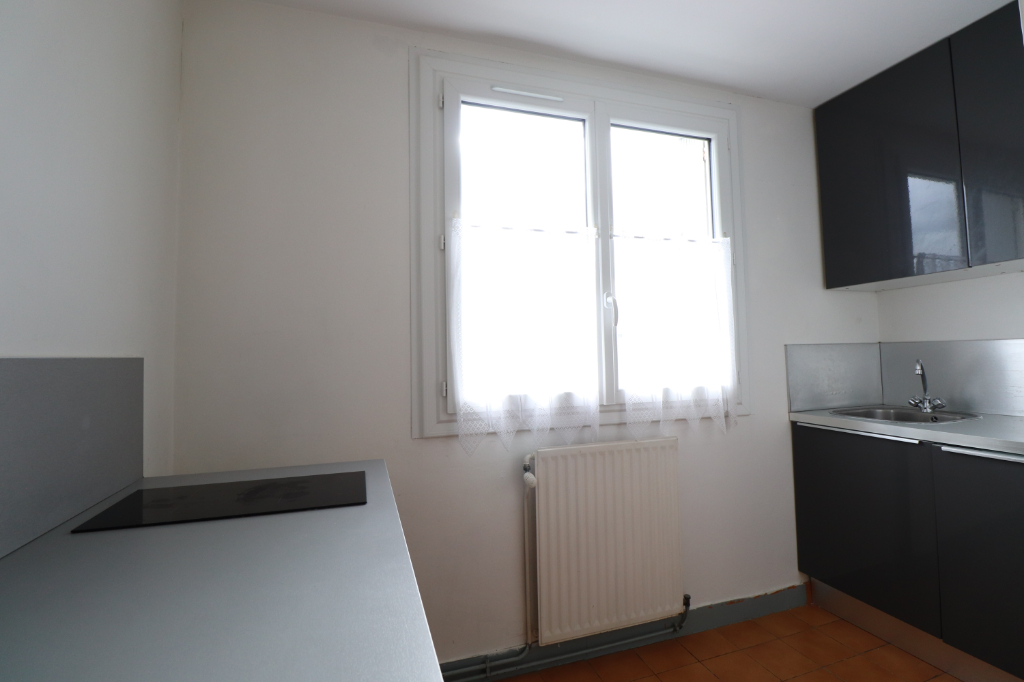 Appartement T2 à Rennes