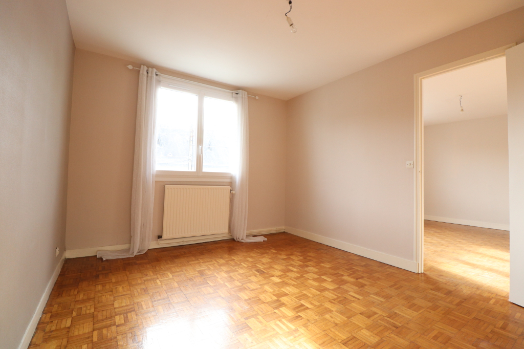 Appartement T2 à Rennes