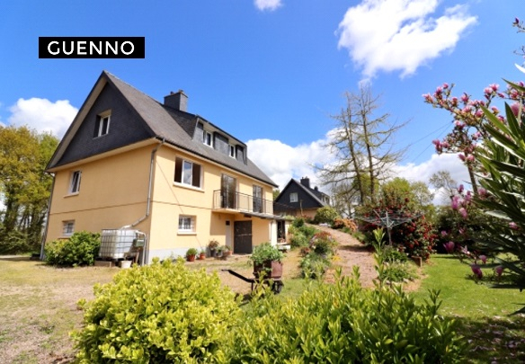 Maison T8 à L hermitage