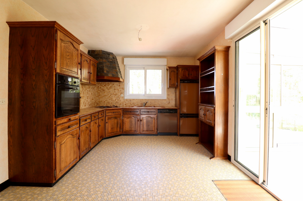 Maison T8 à L hermitage