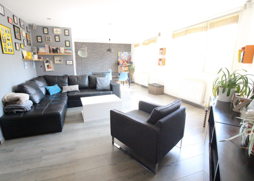 Appartement T3 à Rennes