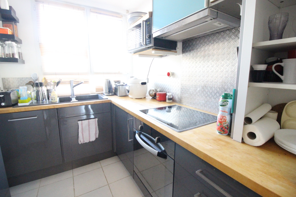 Appartement T3 à Rennes