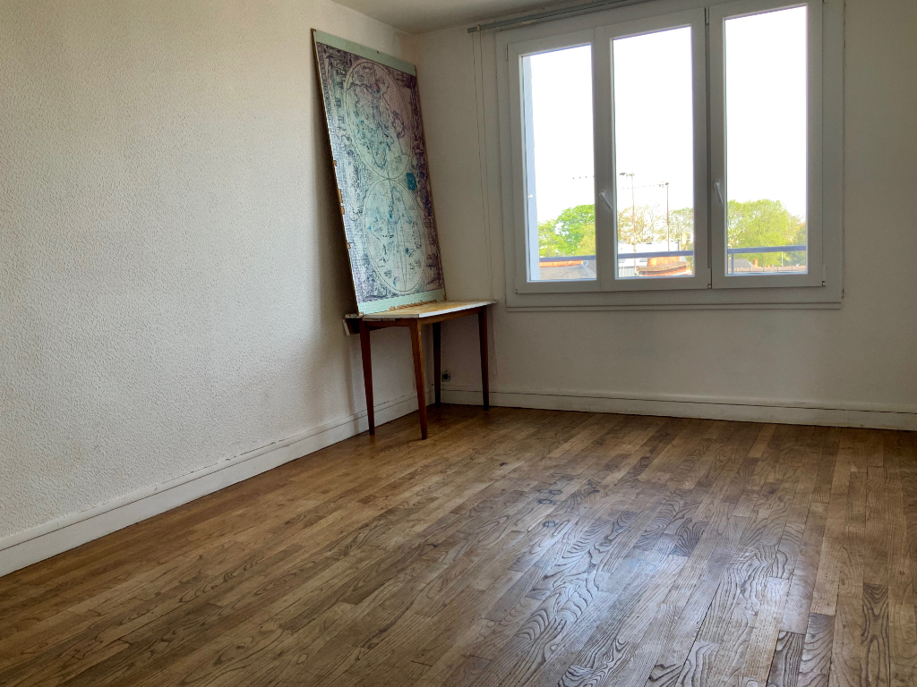 Appartement T3 à Rennes