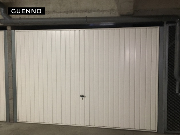 Garage  à Saint gilles