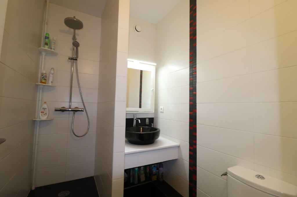 Appartement T4 à Chantepie