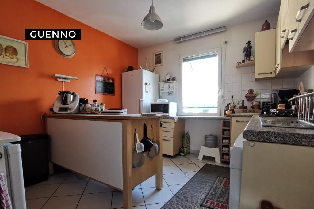Appartement T5 à Saint gilles