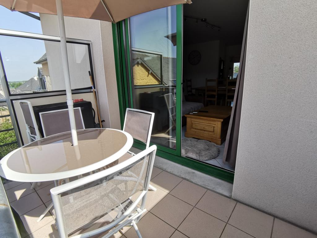 Appartement T5 à Saint gilles
