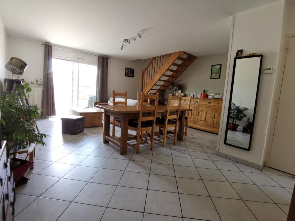 Appartement T5 à Saint gilles